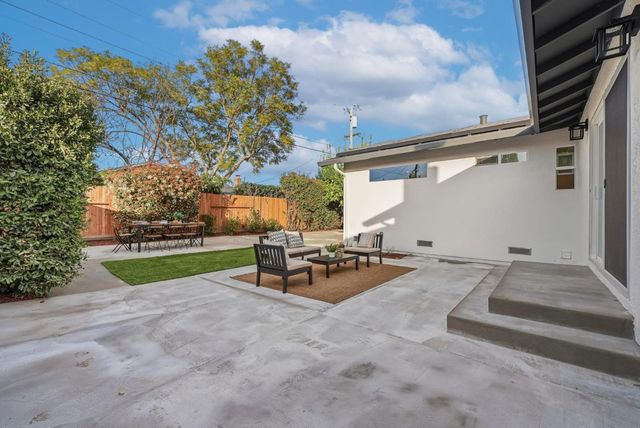 797 Fife Way, Sunnyvale, CA 94087