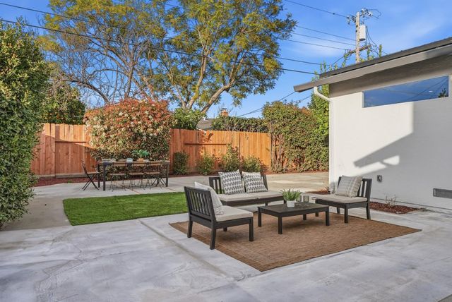 797 Fife Way, Sunnyvale, CA 94087