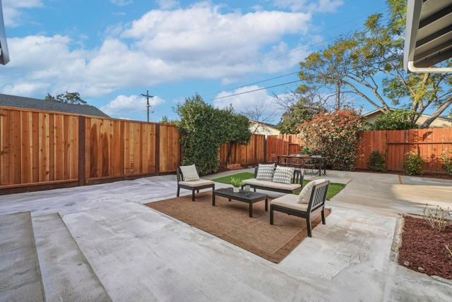 797 Fife Way, Sunnyvale, CA 94087