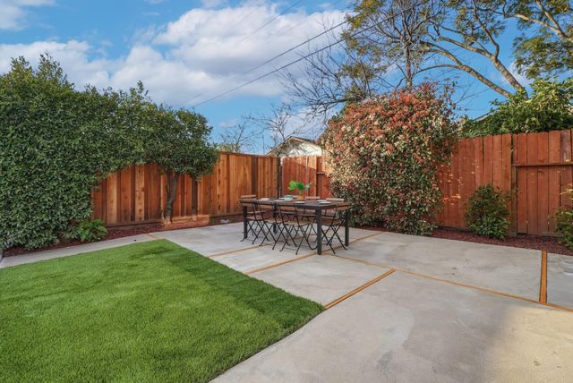 797 Fife Way, Sunnyvale, CA 94087