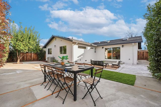 797 Fife Way, Sunnyvale, CA 94087