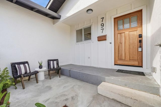 797 Fife Way, Sunnyvale, CA 94087