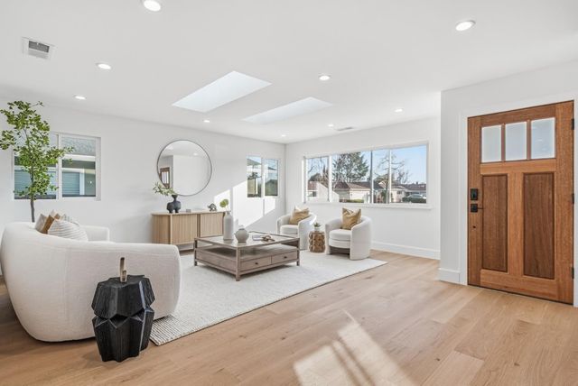 797 Fife Way, Sunnyvale, CA 94087