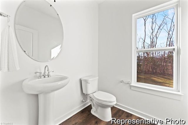 2874 Wood Valley Road 166, Winston-salem, NC 27106