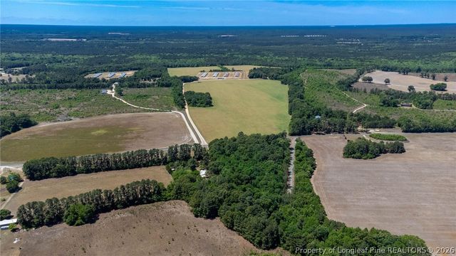 Lot 2 Landsend Drive, Raeford, NC 28376