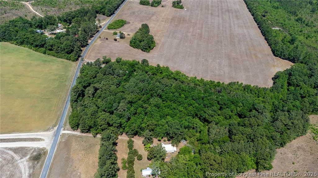 Lot 2 Landsend Drive, Raeford, NC 28376 — photo 4
