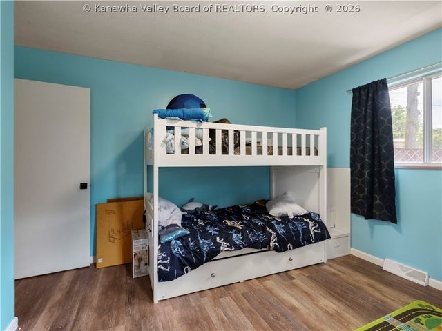 811 McNabb Heights Drive, Elkview, WV 25071