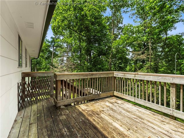 811 McNabb Heights Drive, Elkview, WV 25071