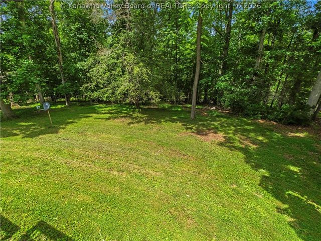 811 McNabb Heights Drive, Elkview, WV 25071