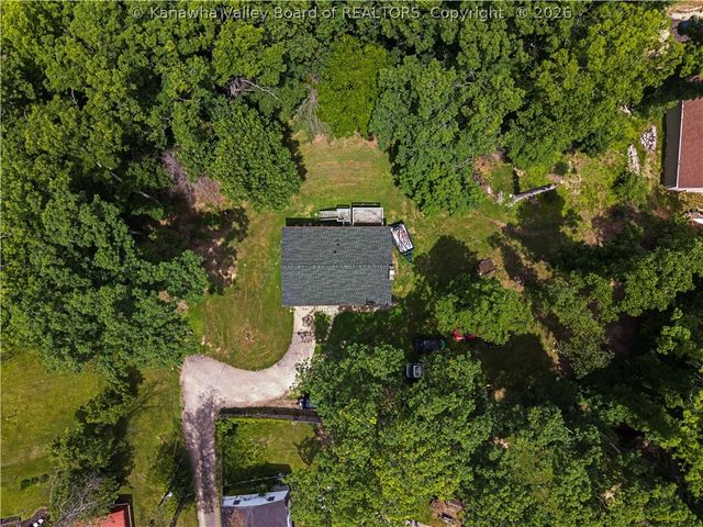 811 McNabb Heights Drive, Elkview, WV 25071