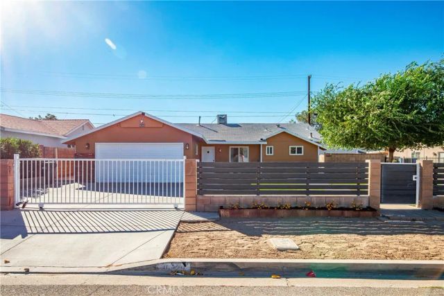 45329 Rodin Avenue, Lancaster, CA 93535