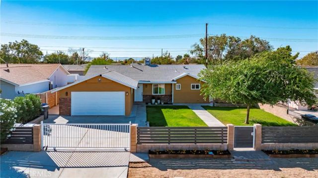 45329 Rodin Avenue, Lancaster, CA 93535