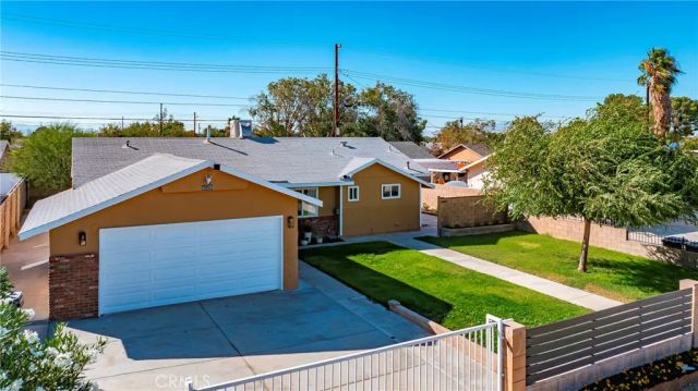 45329 Rodin Avenue, Lancaster, CA 93535
