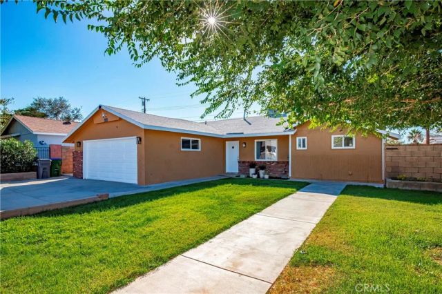 45329 Rodin Avenue, Lancaster, CA 93535