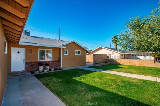45329 Rodin Avenue, Lancaster, CA 93535