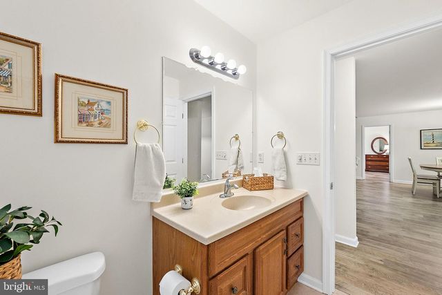 21 CASTLE DR, Ocean Pines, MD 21811