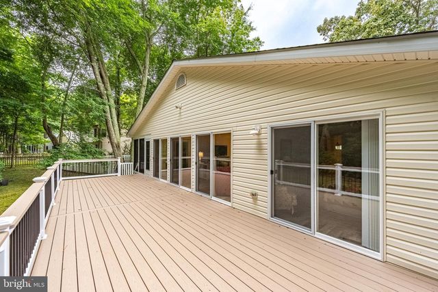 21 CASTLE DR, Ocean Pines, MD 21811