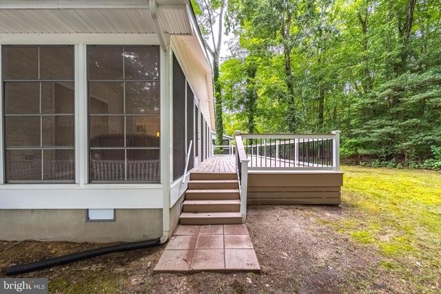 21 CASTLE DR, Ocean Pines, MD 21811
