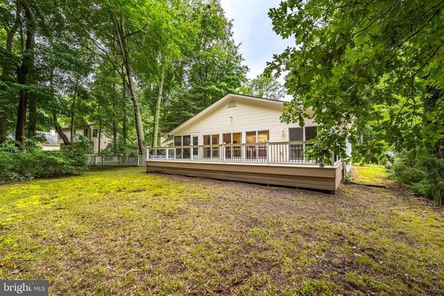 21 CASTLE DR, Ocean Pines, MD 21811