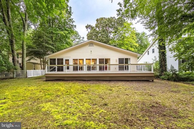 21 CASTLE DR, Ocean Pines, MD 21811