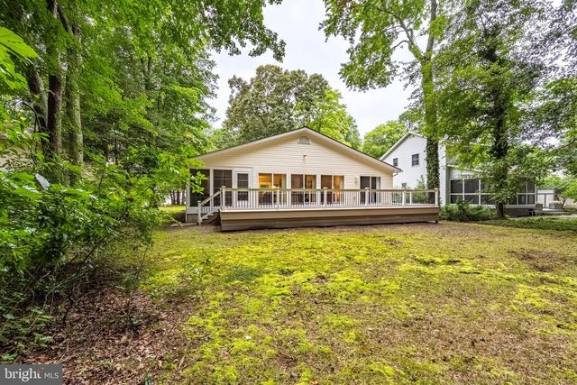 21 CASTLE DR, Ocean Pines, MD 21811
