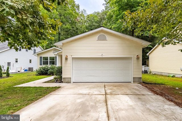 21 CASTLE DR, Ocean Pines, MD 21811