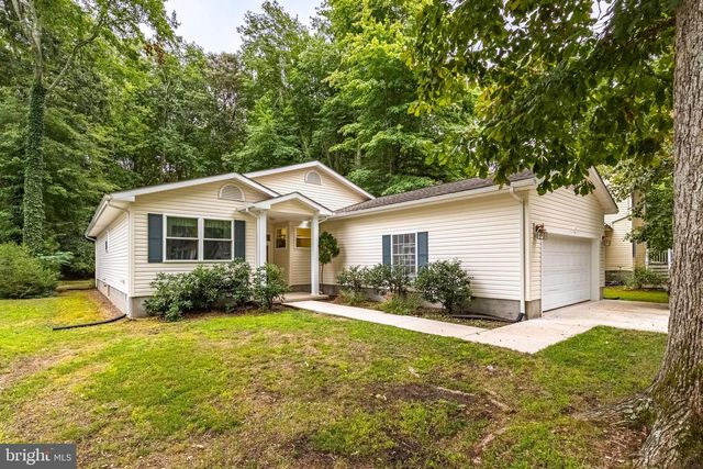 21 CASTLE DR, Ocean Pines, MD 21811