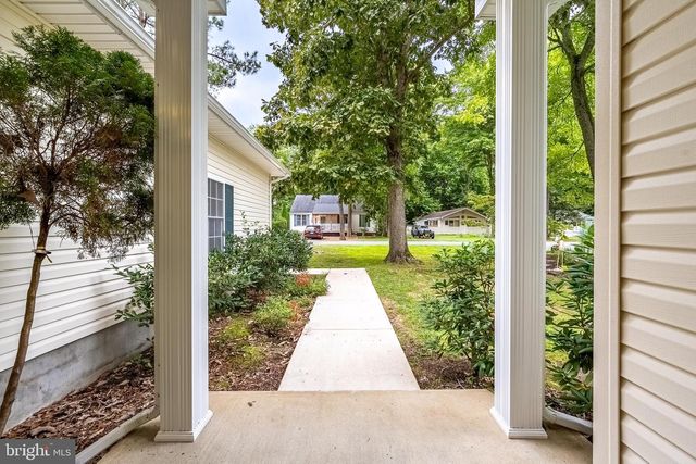 21 CASTLE DR, Ocean Pines, MD 21811