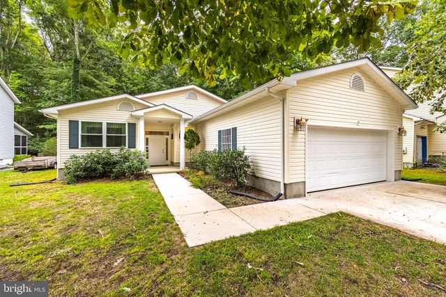 21 CASTLE DR, Ocean Pines, MD 21811