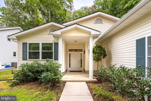21 CASTLE DR, Ocean Pines, MD 21811