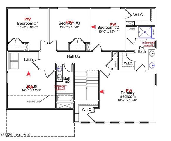 544 Heart Pine Avenue, Wilmington, NC 28411