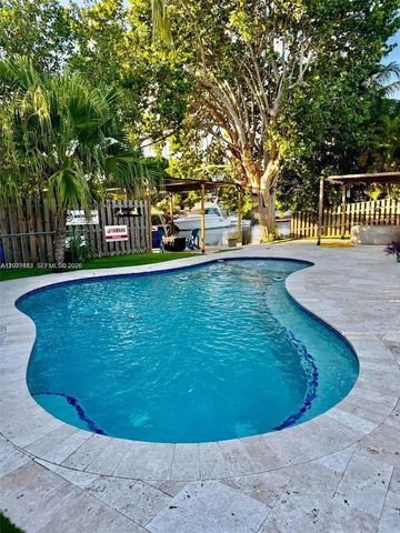 4721 SW 34th Drive, Dania Beach, FL 33312