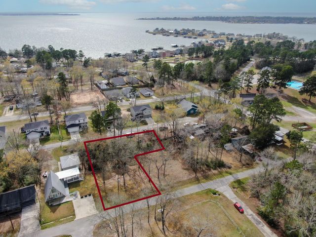 TBD Cedar Point, Livingston, TX 77351