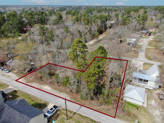 TBD Cedar Point, Livingston, TX 77351