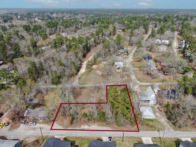 TBD Cedar Point, Livingston, TX 77351