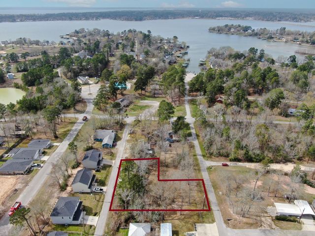 TBD Cedar Point, Livingston, TX 77351