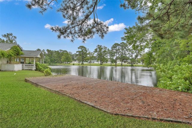 TBD Cedar Point, Livingston, TX 77351