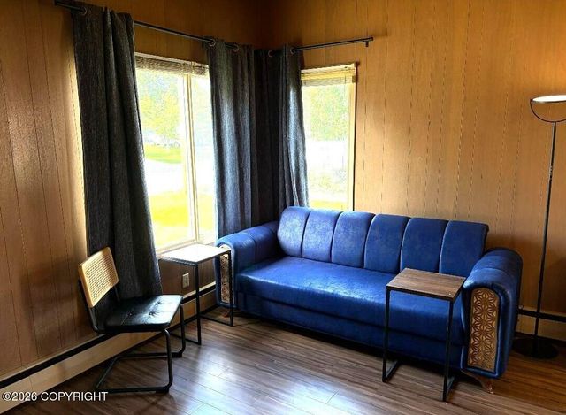 3941 Merrill Drive, Anchorage, AK 99517