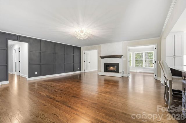 6021 Morris Farm Lane, Mint Hill, NC 28227