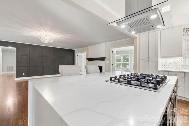 6021 Morris Farm Lane, Mint Hill, NC 28227
