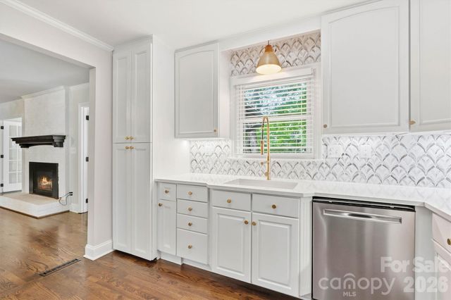 6021 Morris Farm Lane, Mint Hill, NC 28227