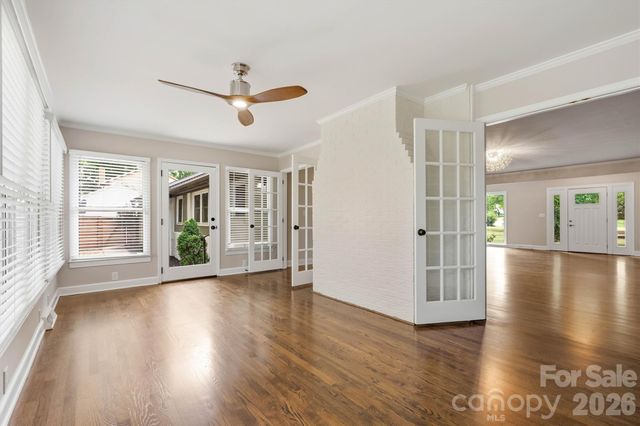 6021 Morris Farm Lane, Mint Hill, NC 28227