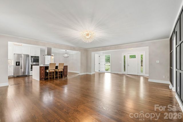 6021 Morris Farm Lane, Mint Hill, NC 28227