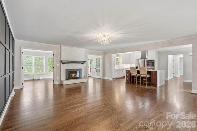 6021 Morris Farm Lane, Mint Hill, NC 28227