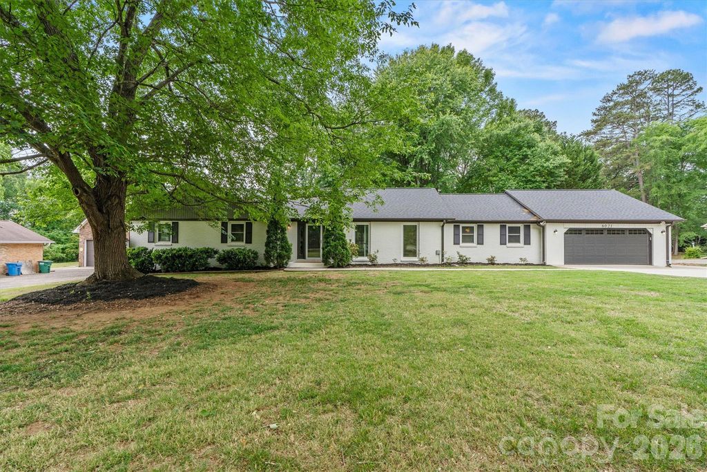 6021 Morris Farm Lane, Mint Hill, NC 28227