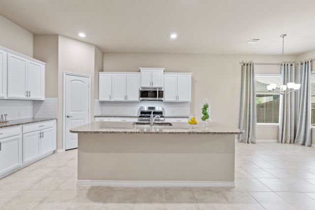 2104 Lake Cliff Drive, Little Elm, TX 75068