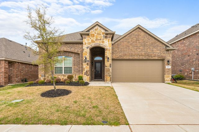 2104 Lake Cliff Drive, Little Elm, TX 75068