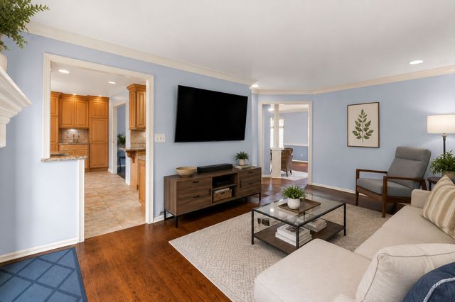 421 Forest Highlands Drive, Harmar, PA 15238