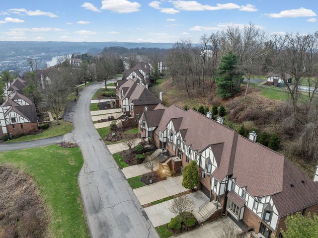 421 Forest Highlands Drive, Harmar, PA 15238