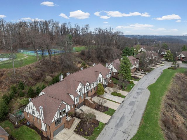 421 Forest Highlands Drive, Harmar, PA 15238